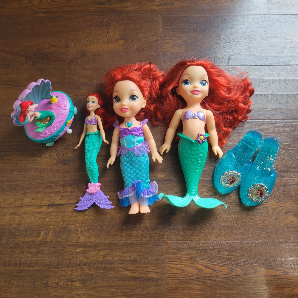 Mermaid Bundle